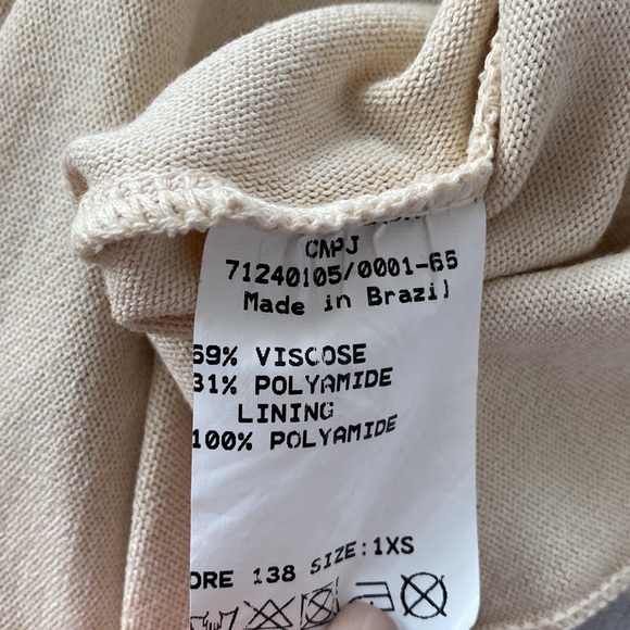 🌟Host Pick!🌟 Anthropologie Knit Dress 🌟NWOT🌟 - Picture 8 of 11